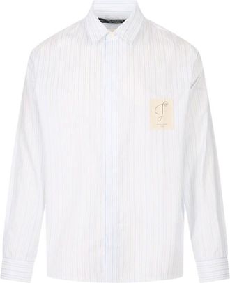 Jacquemus Uomo, Magliette, Bianco, S, new