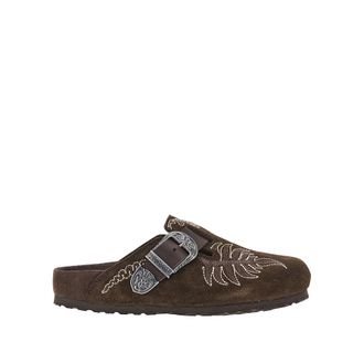 Etro Birkenstock by Etro Boston mules Woman 36