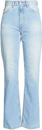 Acne Studios PARTES DE ABAJO - Pantalones vaqueros en YOOX.COM