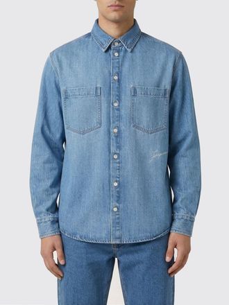 Jacquemus Camicia casual Jacquemus in denim