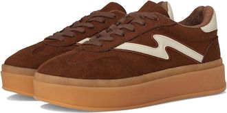 Madden Girl Mightty Womens Shoes Brown : 8.5 M, Suede