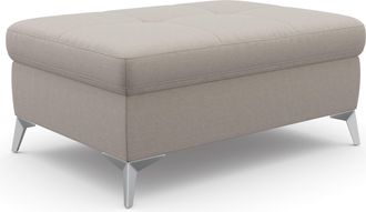 Sit&more Stauraumhocker »Latigo« inklusive Stauraum