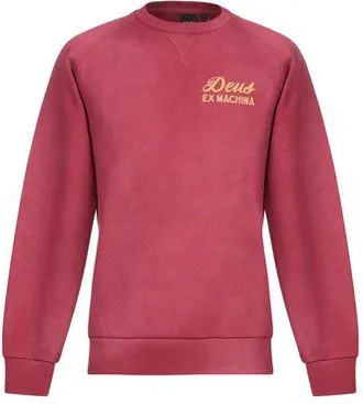 Deus TOPWEAR - Sweatshirts sur YOOX.COM