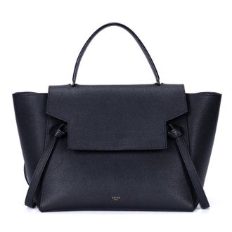 Celine Mini Belt Bag schoudertas