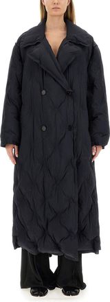 Maison Margiela Oversize Coat-Donna