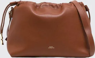 A.P.C. A. P.C. Borsa Ninon in pelle sintetica