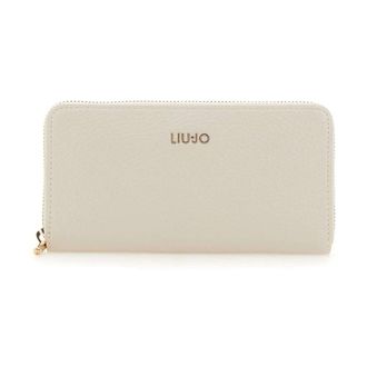 Liu Jo Wallets & Cardholders, female, White, Size: ONE SIZE Caliwen Wallet