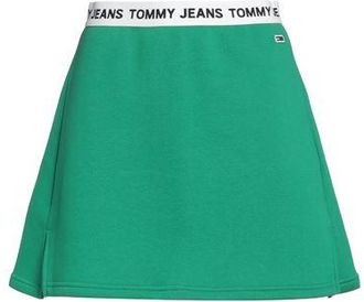Tommy Jeans Mini skirts