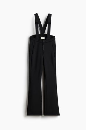 H&M Wasserabweisende Skihose - Schwarz