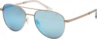 Bolle Womens 054917346522 054917346 54 522 Fashion Sunglasses - Gold - One Size