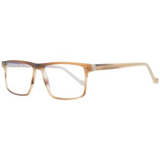 Hackett Glasses, male, Brown, Size: ONE SIZE Heb20918754 Glasses