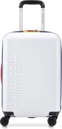 Benetton United Medium Hardside Luggage
