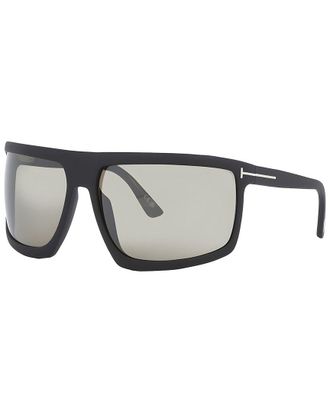 Tom Ford Mens Ft1066 68Mm Sunglasses