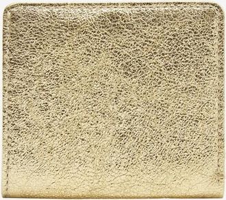 Tusk Orissa Evening Wallet in Gold at Nordstrom