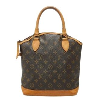 Louis Vuitton Borsa Pre-owned - - Pre-owned - Donna - Marrone - ONE SIZE