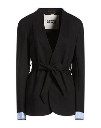 Silvian Heach JACKEN & M&Auml;NTEL - M&auml;ntel auf YOOX.COM
