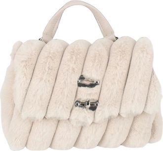 Zanellato Borse - - Bags - Donna - Beige - ONE SIZE