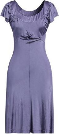Alberta Ferretti KLEIDER - Midi-Kleider auf YOOX.COM