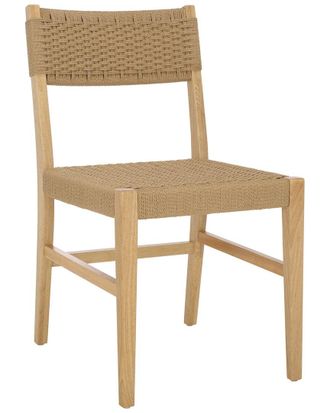 Safavieh Dutton Woven Dining Chair