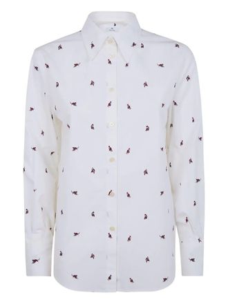 Paul Smith Womens Shirt