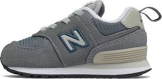 New Balance (TD) New Balance 574 Grey Sky Blue ID574BA1