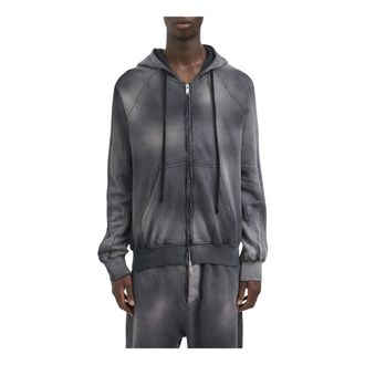 Thom Krom Uomo, Felpe, Grigio, S, new