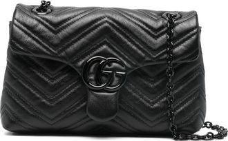 Gucci GG Marmomt Shoulder Bag