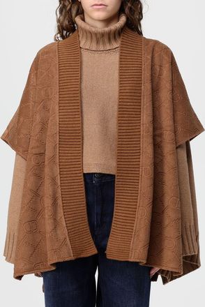 Twinset Sweater TWINSET Woman color Yellow Cream