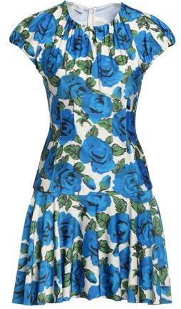 Philosophy di Lorenzo Serafini DRESSES - Mini dresses sur YOOX.COM