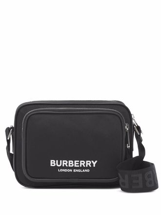 Burberry Nylon Crossbody Bag
