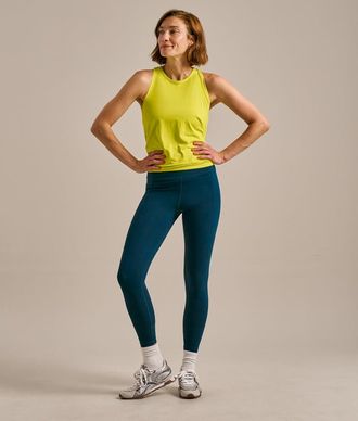 BAM Enduro Side Pocket Leggings - X-Large