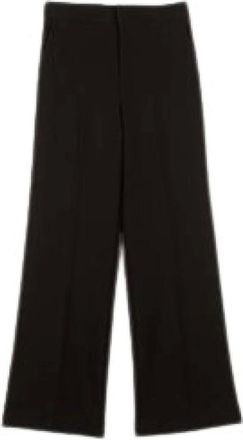 Twinset Donna, Pantaloni, Nero, S, new
