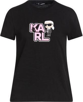 Karl Lagerfeld TOPWEAR - T-shirts sur YOOX.COM