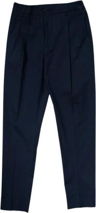Be Able Hombre, Pantalones, Azul, Talla: W35