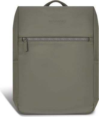 Champs Luggage Onyx / Modern II Backpack / Brown