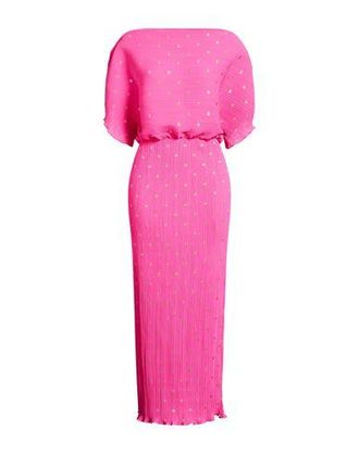 Never Fully Dressed Maxi dresses