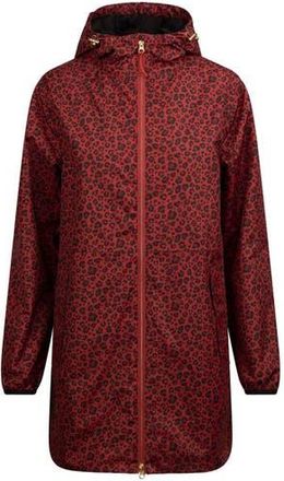 Trespass Parched Waterproof Jacket in Burnt Sienna at Nordstrom, Size Xx-Large