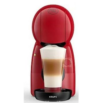 Krups Cafetera De C&aacute;psulas Dolce Gusto