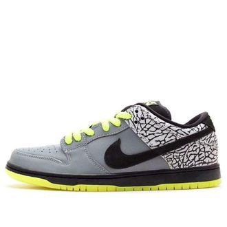 Nike SB Dunk Low Premium QS 112 504750-017