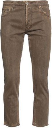 Entre Amis BOTTOMWEAR - Trousers sur YOOX.COM