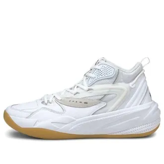 Puma J. Cole x RS-Dreamer 2 The White Jointz 195065-03