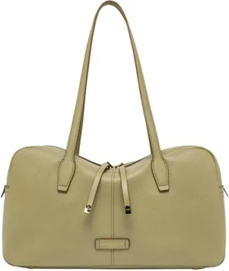 Gianni Chiarini Dames, Tassen, Groen, Maat: ONE Size