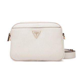 Guess Donna, Borse, Beige, Taglia unica, new