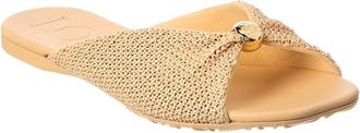 Loewe Pebble Soft Slide