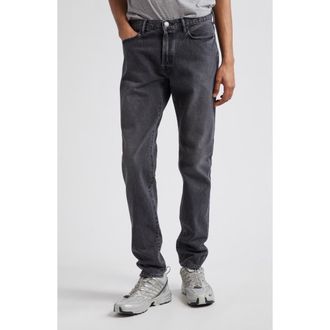 John Elliott + Co The Cast 2 Rigid Denim Jeans in Falcon at Nordstrom Rack, Size 30