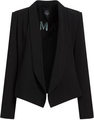 A|X Armani Exchange COATS & JACKETS - Jackets on YOOX.COM