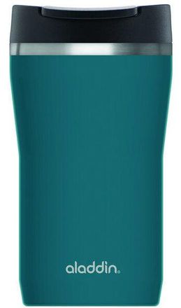 Aladdin Thermobecher Barista Leak-Lock Petrol