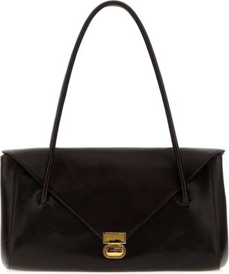 Marni Donna, Borse, Marrone, Taglia unica, new