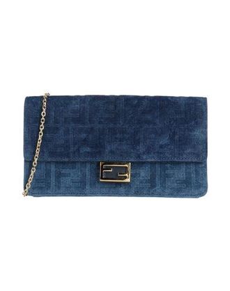 Fendi BAGS - Cross-body bags sur YOOX.COM