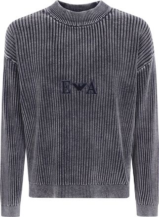 Emporio Armani Sweater Turtle Neck Turtle Neck Sweater